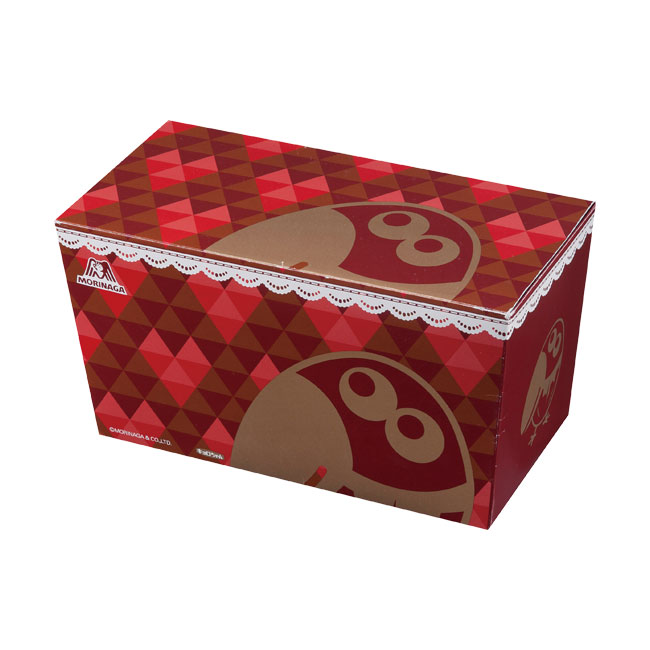 森永製菓 キョロちゃんバラエティお菓子ボックス6点（ut2578390）｜名