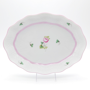 ウィーンの薔薇・ピンク | 洋食器のSohbiネットショップ【公式】