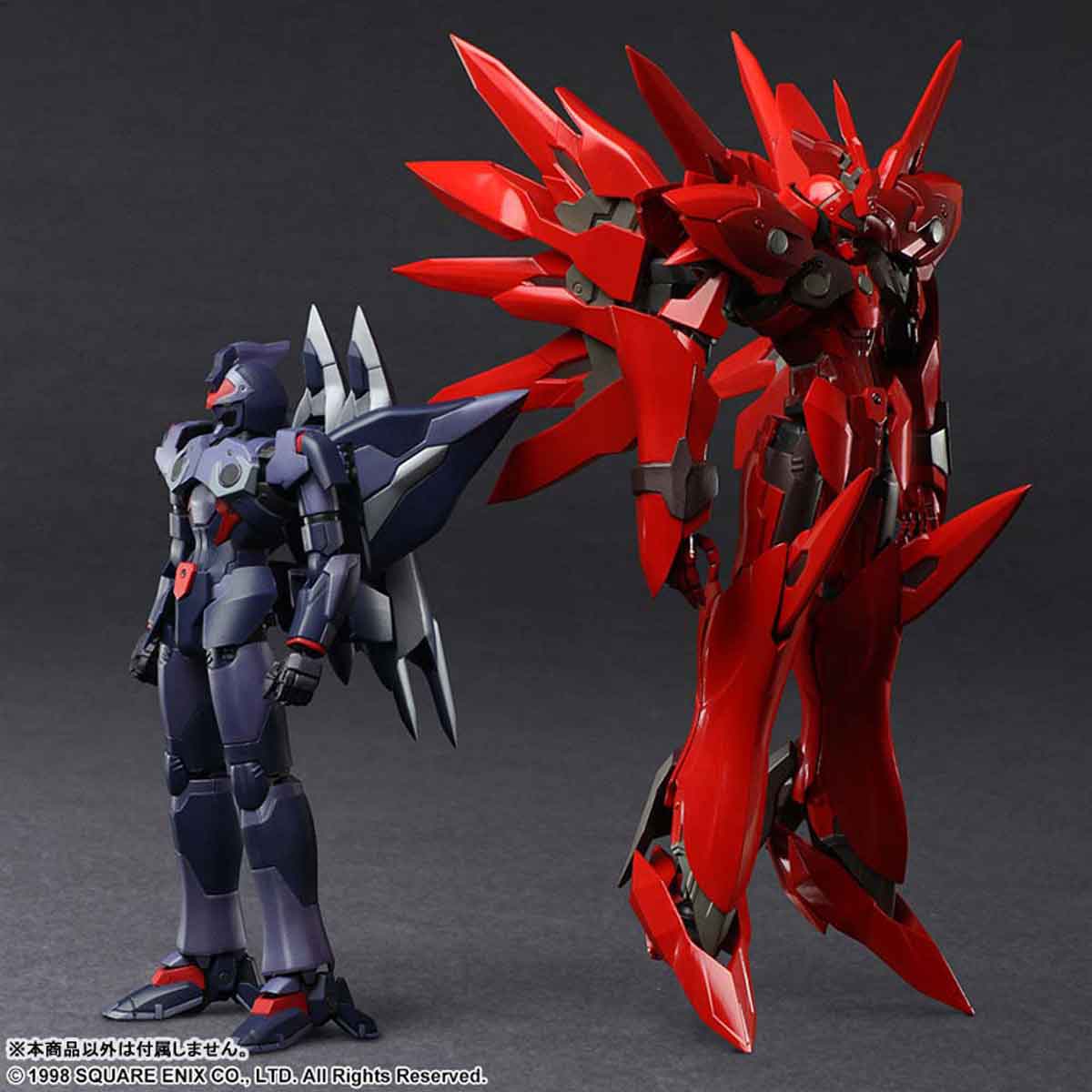 ブリングアーツ ヴェルトール イド – SOOTANG HOBBY