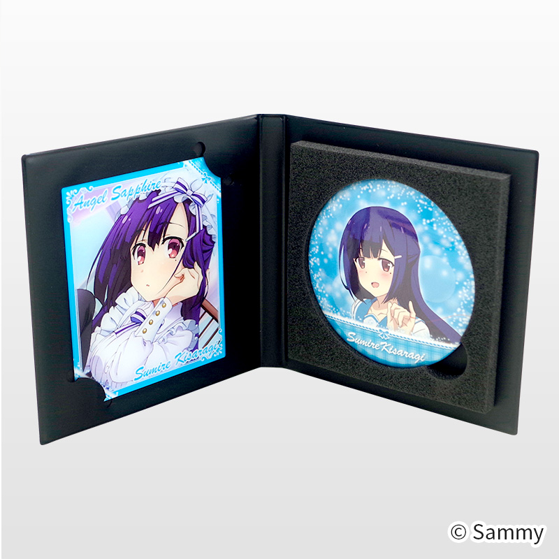 ツインエンジェルシリーズ | サミー商店オンライン