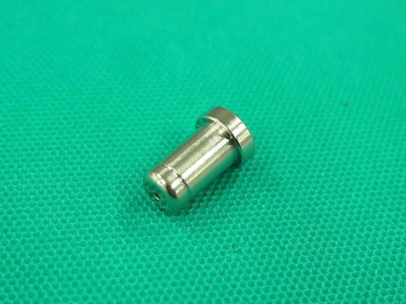 ダイヘン(旧ダイデン）DPT-62用 ミドルチップ1個 CT0620-00405 - 溶接