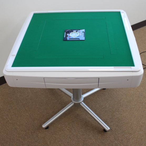 全自動麻雀卓AMOS JP2(アモスジェーピー)【送料無料】 / 全自動麻雀卓