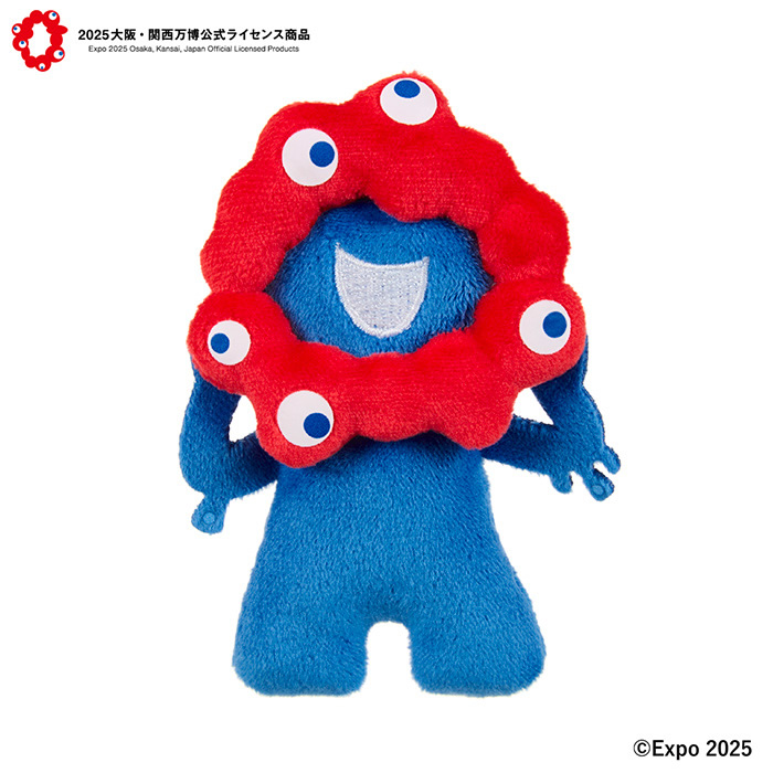 ぬいぐるみのセキグチ