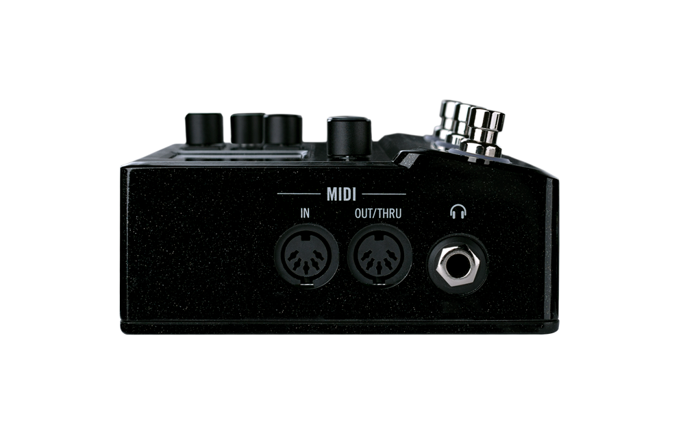 ギタープロセッサー】Line6 HX Stomp 最速レビュー！｜島村楽器 イオン