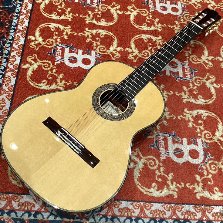 k*e様 ⭕️名品♥️こだま楽器クラシックギターCremona Ancoll☆1 k*e