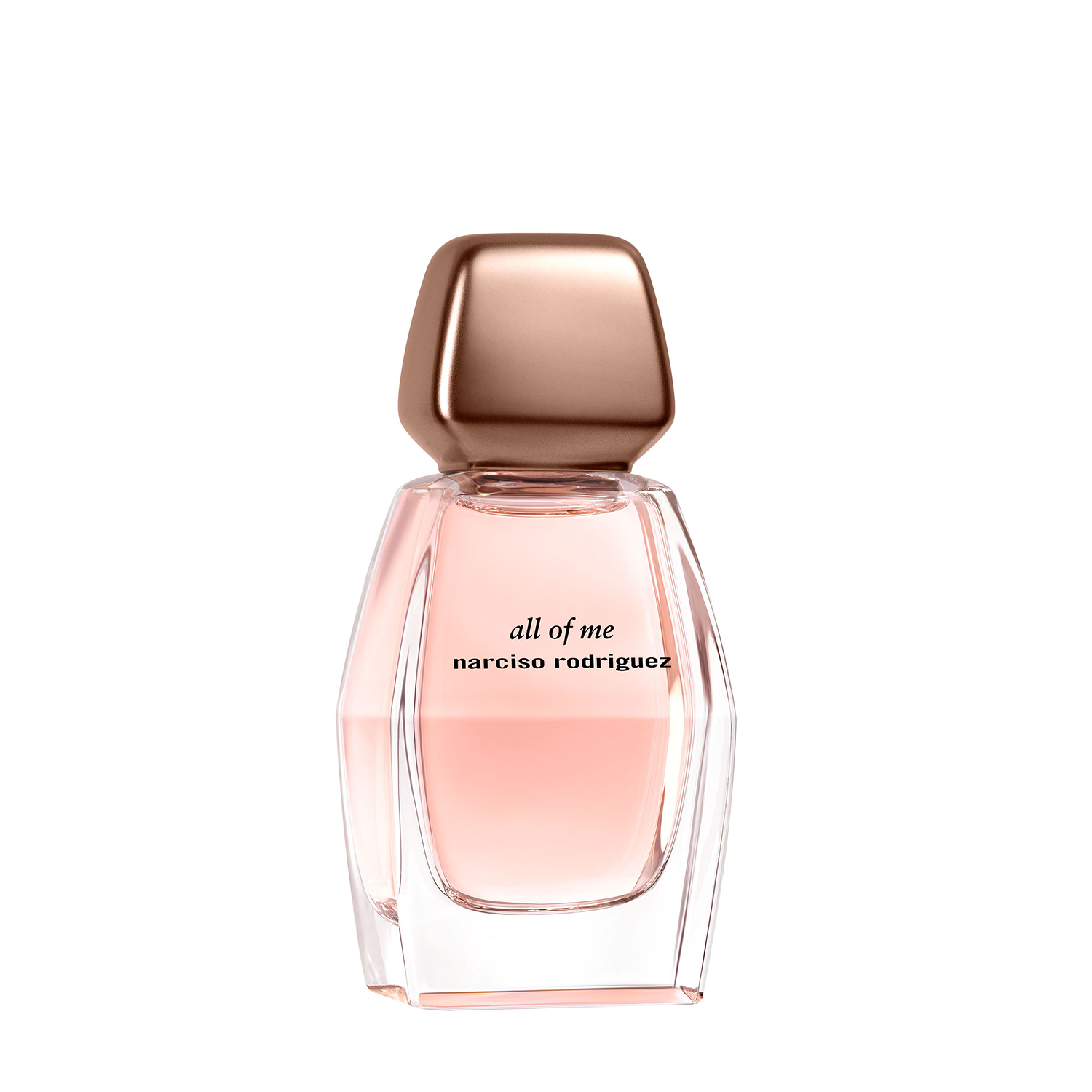 オールオブミー ナルシソ ロドリゲス オードパルファム 50mL｜香水
