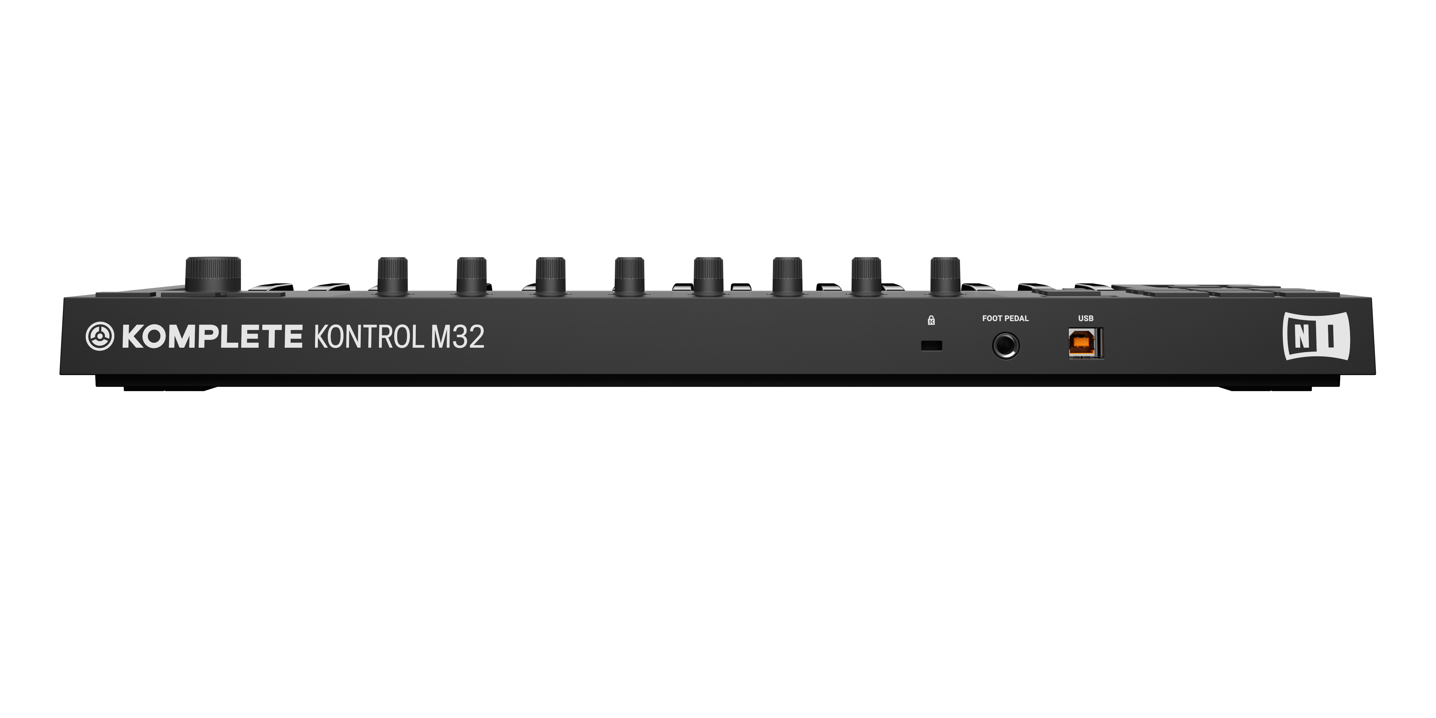 Native instruments Komplete Kontrol M32 Controller-keyboard