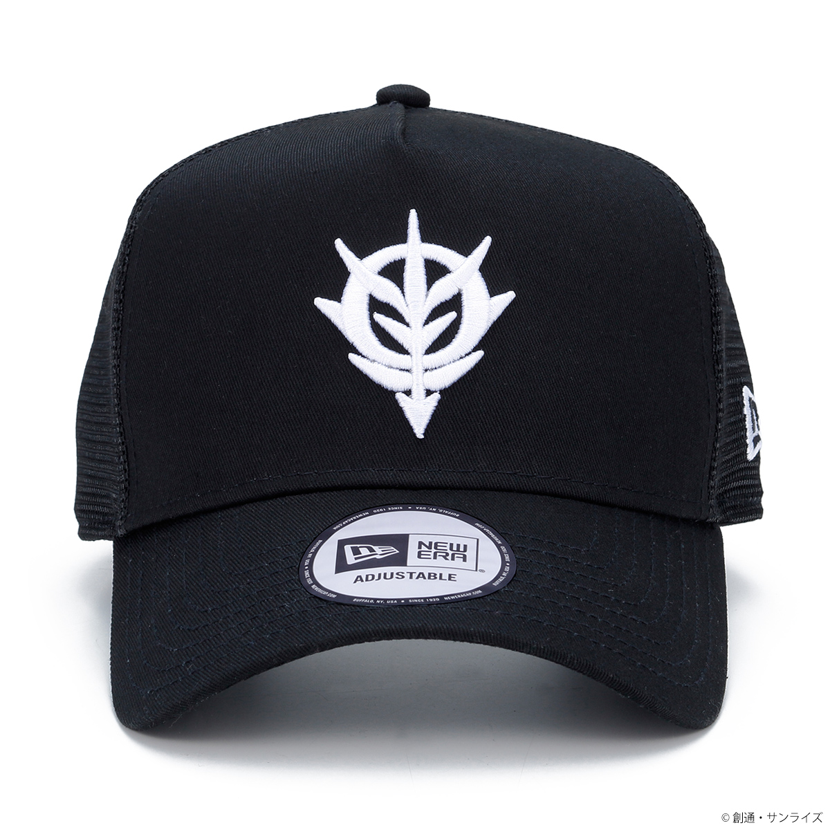STRICT-G NEW ERA®『機動戦士ガンダム』9FORTY™ A-Frame Trucker