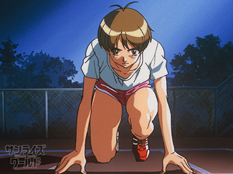 天空のエスカフローネ - サンライズワールド｜アニメ公式キャラクター