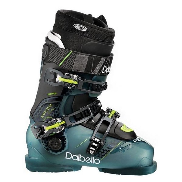 Dalbello Women's KR Kryzma ID Ski Boots - Powder7