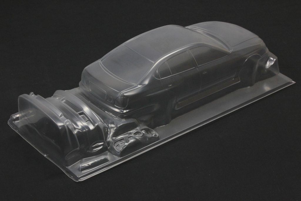 Toyota｜アリスト JZS161｜BN-Sports [PAB-3200] | PANDORA RC