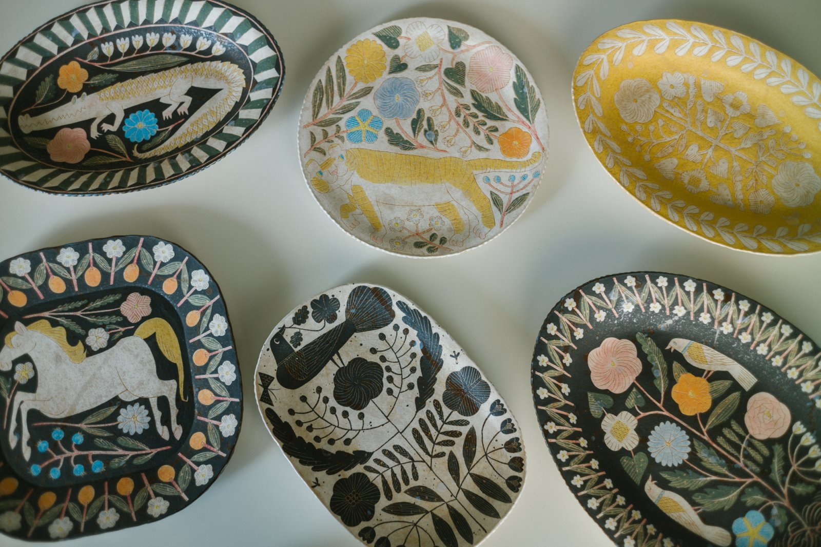 前編】陶芸家・アーティストの鹿児島睦の仕事場を訪ねて｜Pen Online