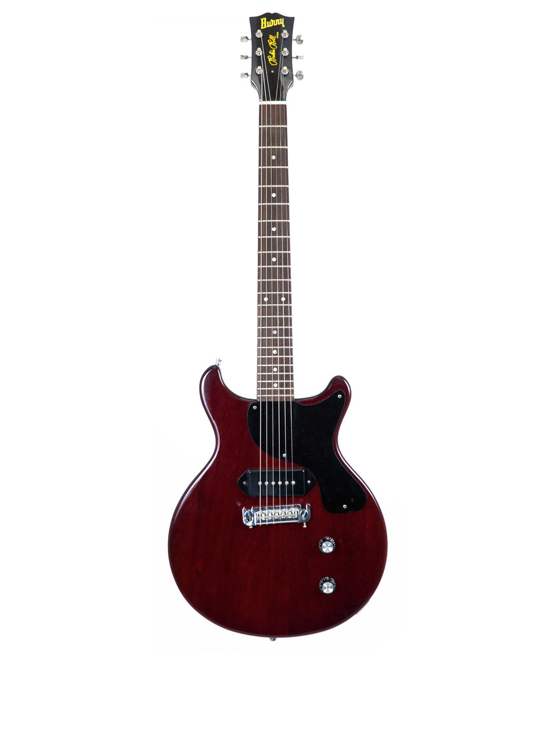 Burny_Rockin_Roll_Version_Les_