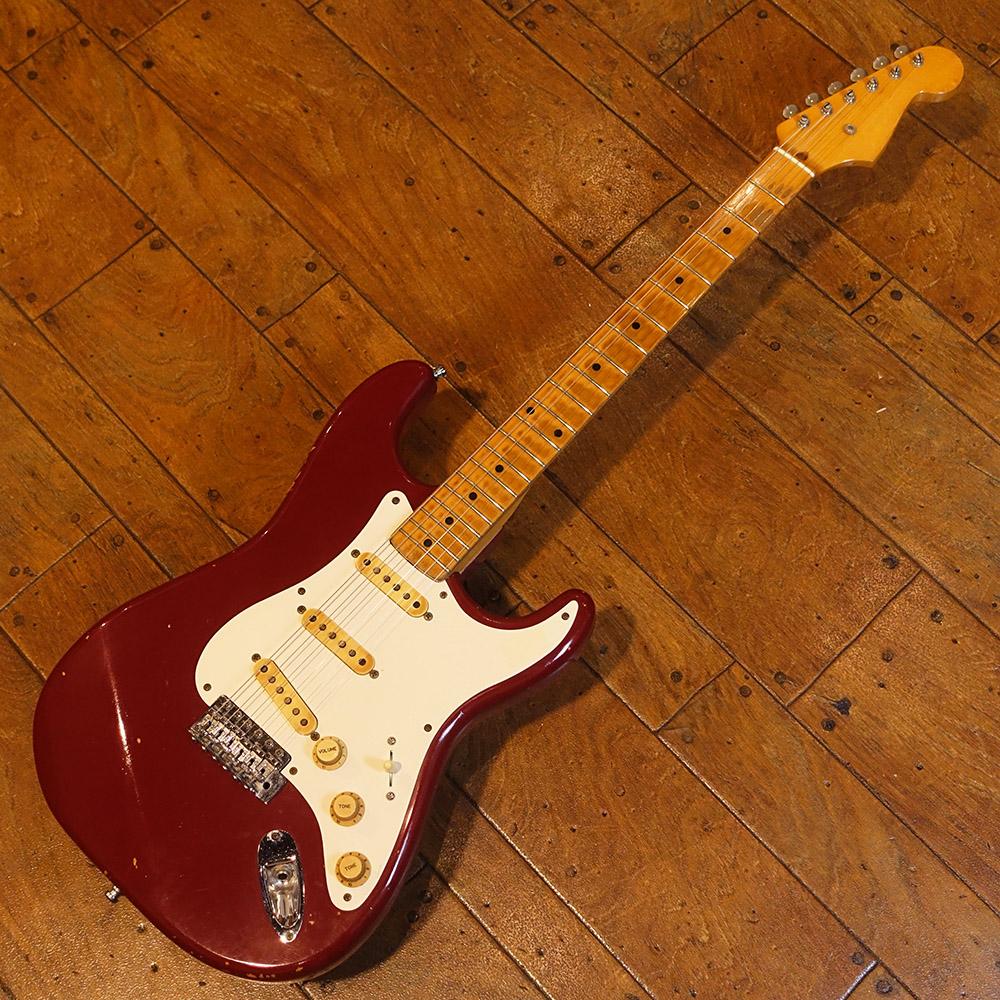 激鳴り 1980 Tokai springy sound ST80 トラネック Tokai 1980 ST80 SPRINGY SOUND 1980 0 Guitar For Sale TCGAKKI