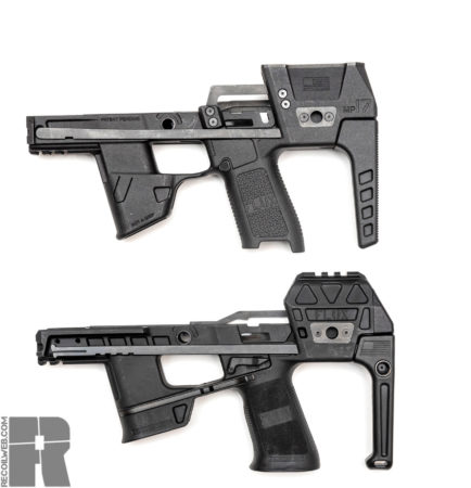 Flux Defense MP17 Gen II Raider | RECOIL