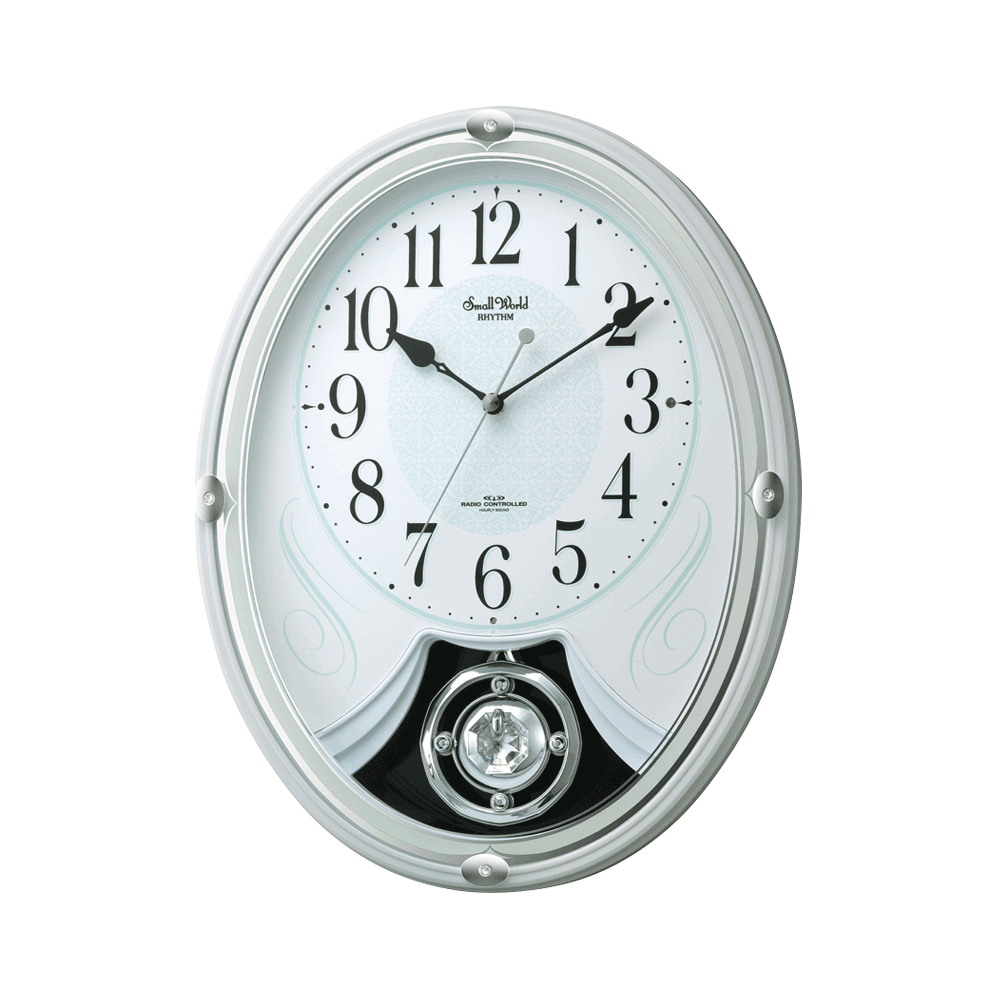 リズム製品情報 | 4MN528RH03