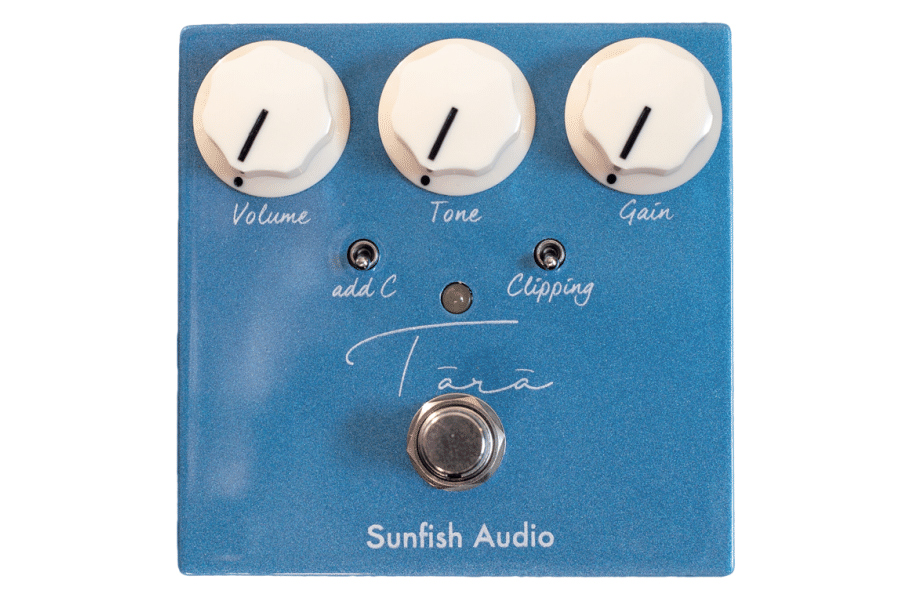 Sunfish Audio サンフィッシュオーディオ Tara | ワタナベ楽器店 京都本店