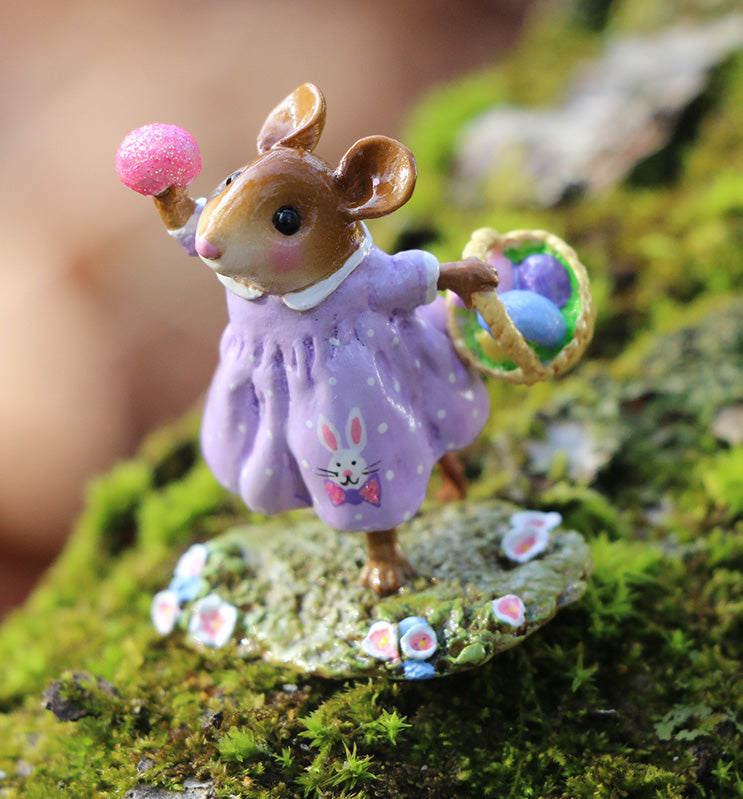 Found One! - Wee Forest Folk