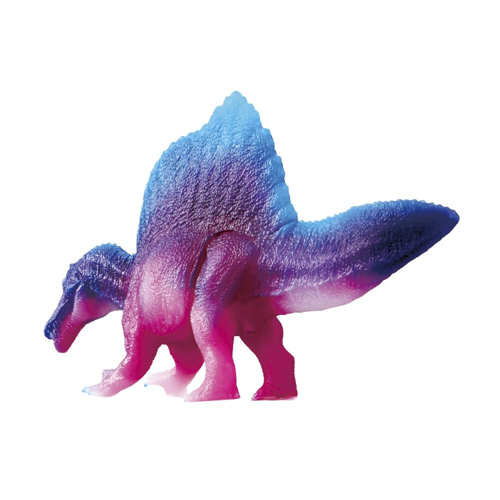 かえちゃOh！！ワールド最強恐竜 まほうのスピノサウルス | おもちゃ