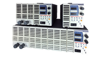 直流 安定化電源｜ZX-Sシリーズ｜外形寸法｜高砂製作所