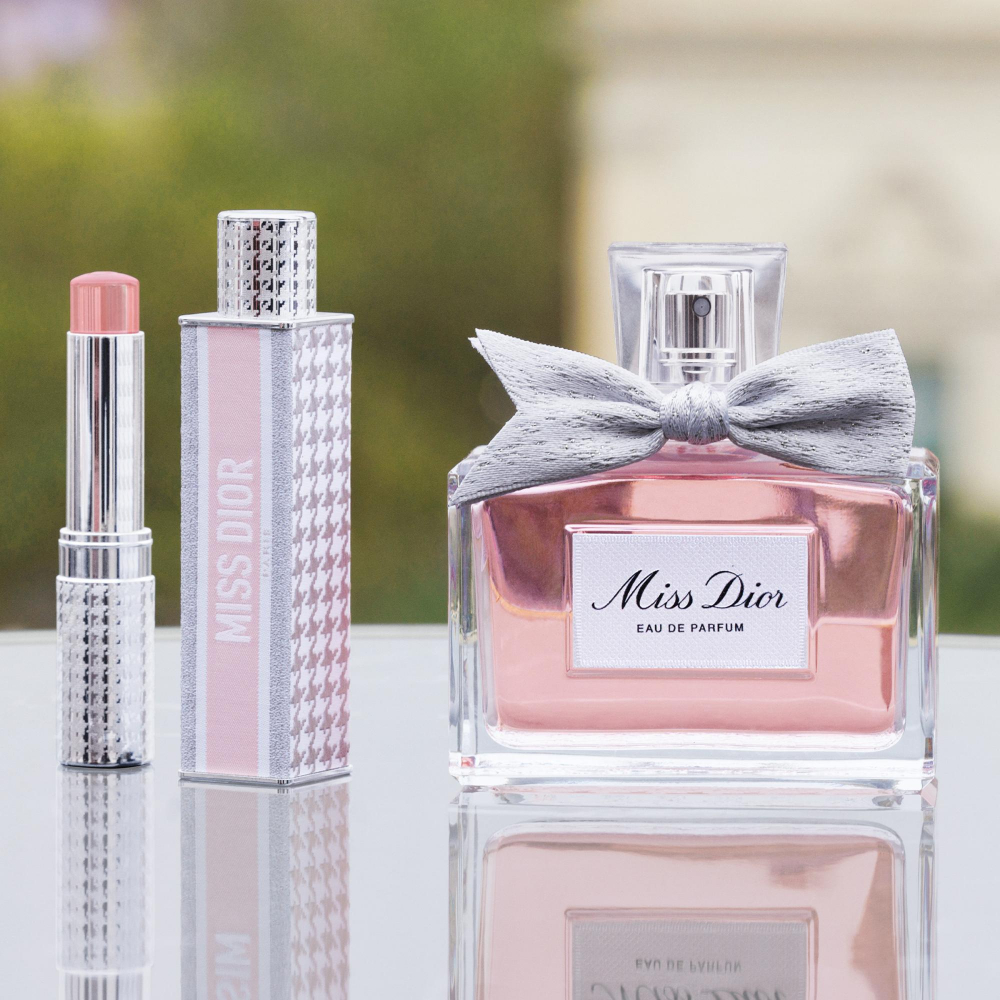 DIOR（ディオール） ミス ディオール オードゥ パルファンの通販
