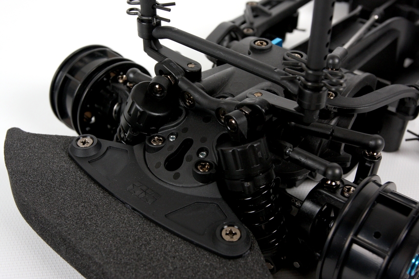 Tamiya 58647 M-07 Concept Kit / Tamiya USA