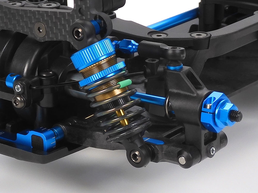 Tamiya 47456 TB-05R Chassis Kit / Tamiya USA