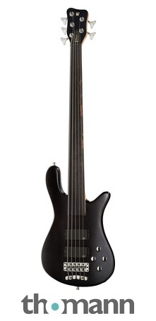 Warwick RockBass Streamer 5 FL NBT – United States
