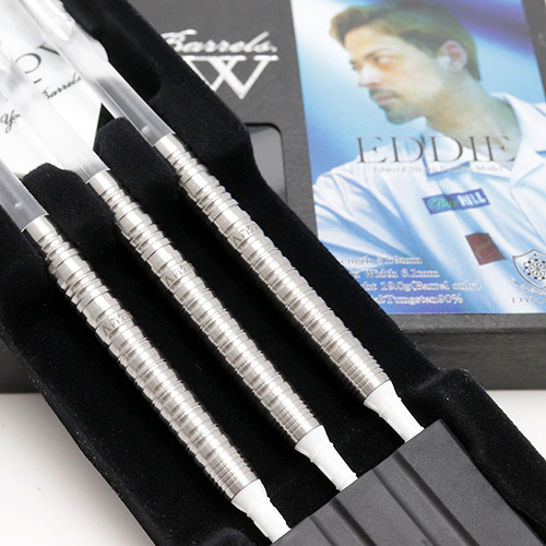 ダーツ バレル ダイナスティー DYNASTY EDDIE エディー エドワード