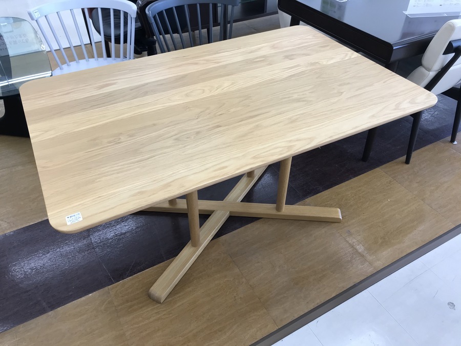 ACTUS（アクタス）ダイニングテーブル＆チェアー MINT（ミント） 新