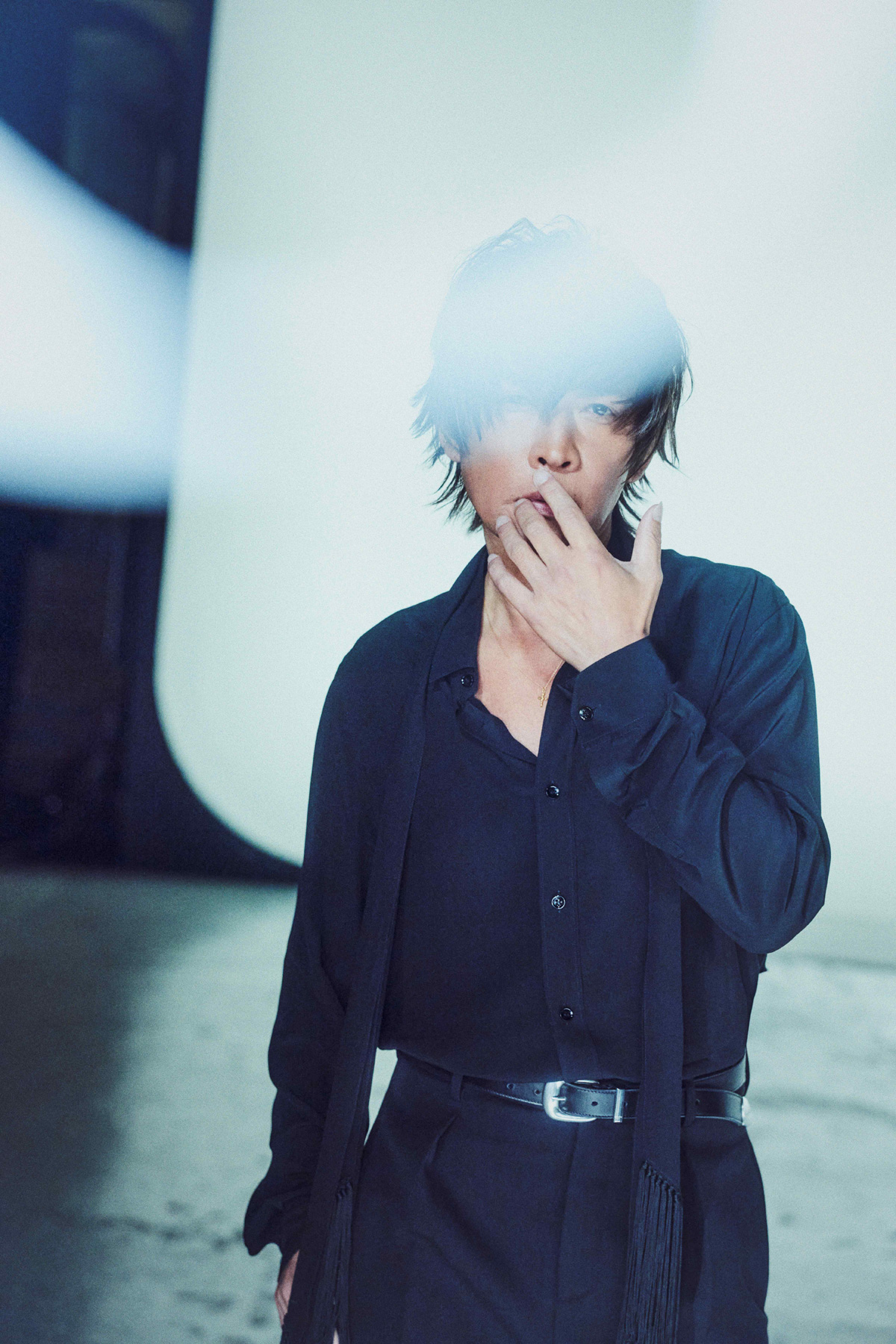 INORAN（LUNA SEA）】ソロキャリアのルーツと未来を繋ぐ注目作