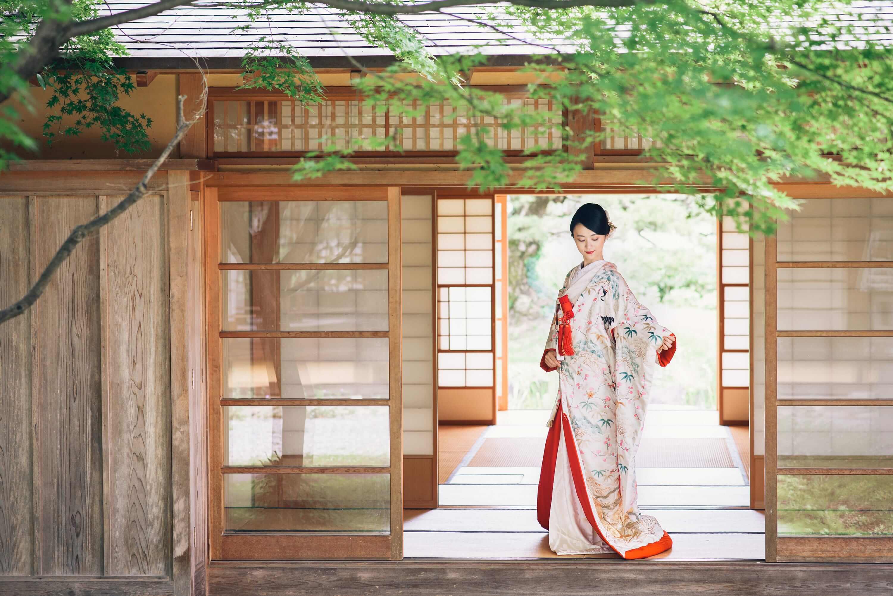 2025年最新版】七五三のレンタル着物選び｜大正ロマン着物編 | ゆめや