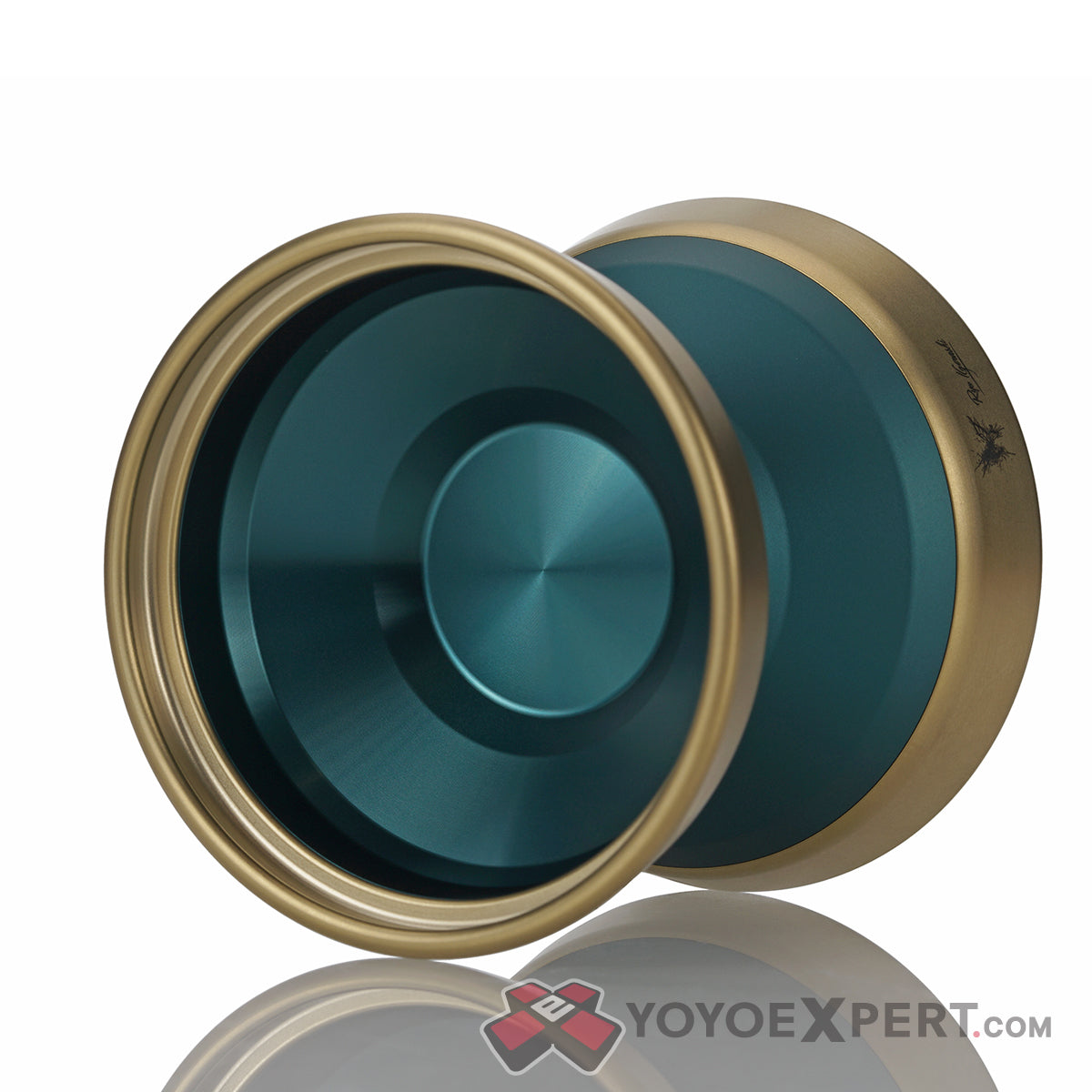 SHY YoYo by W1LD