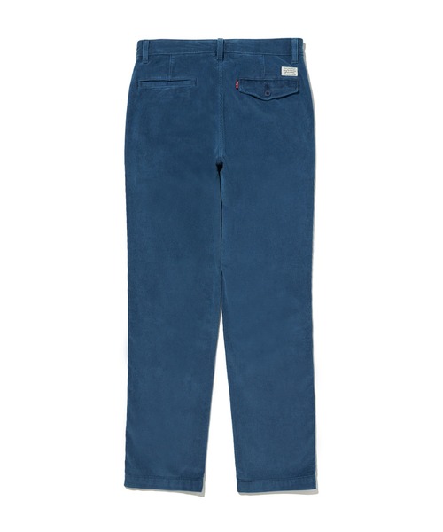 Levi's（リーバイス） チノパン XX CHINO ストレート ライトインディゴ