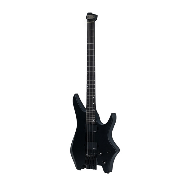 N400 S/BK - HEX Guitars