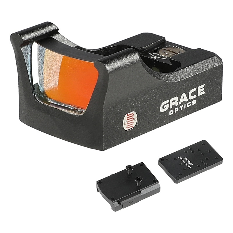 AIRSOFT97関西尼崎店 特選通販 / ノーブランド Grace Optics M2タイプ