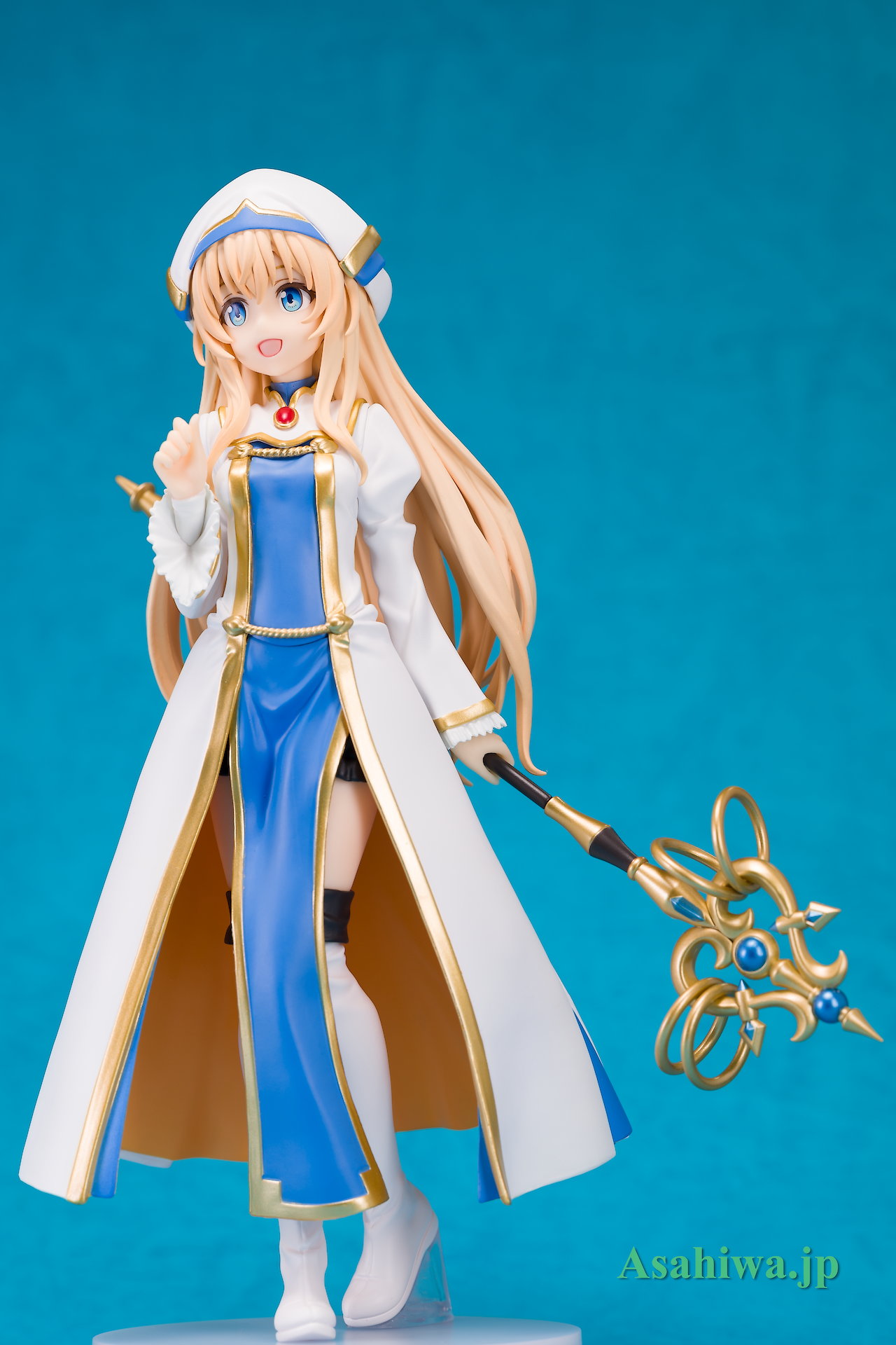 グッドスマイルカンパニー POP UP PARADE 女神官 L size ゴブリン