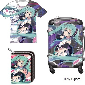 ASCII.jp：「初音ミク マスターカード」登場、オリジナル特典と