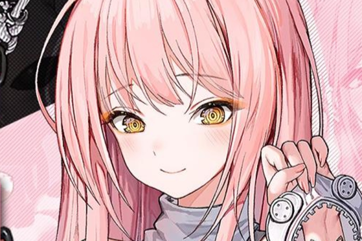 ASCII.jp：『勝利の女神：NIKKE』最新バージョン「LION HEART」実装