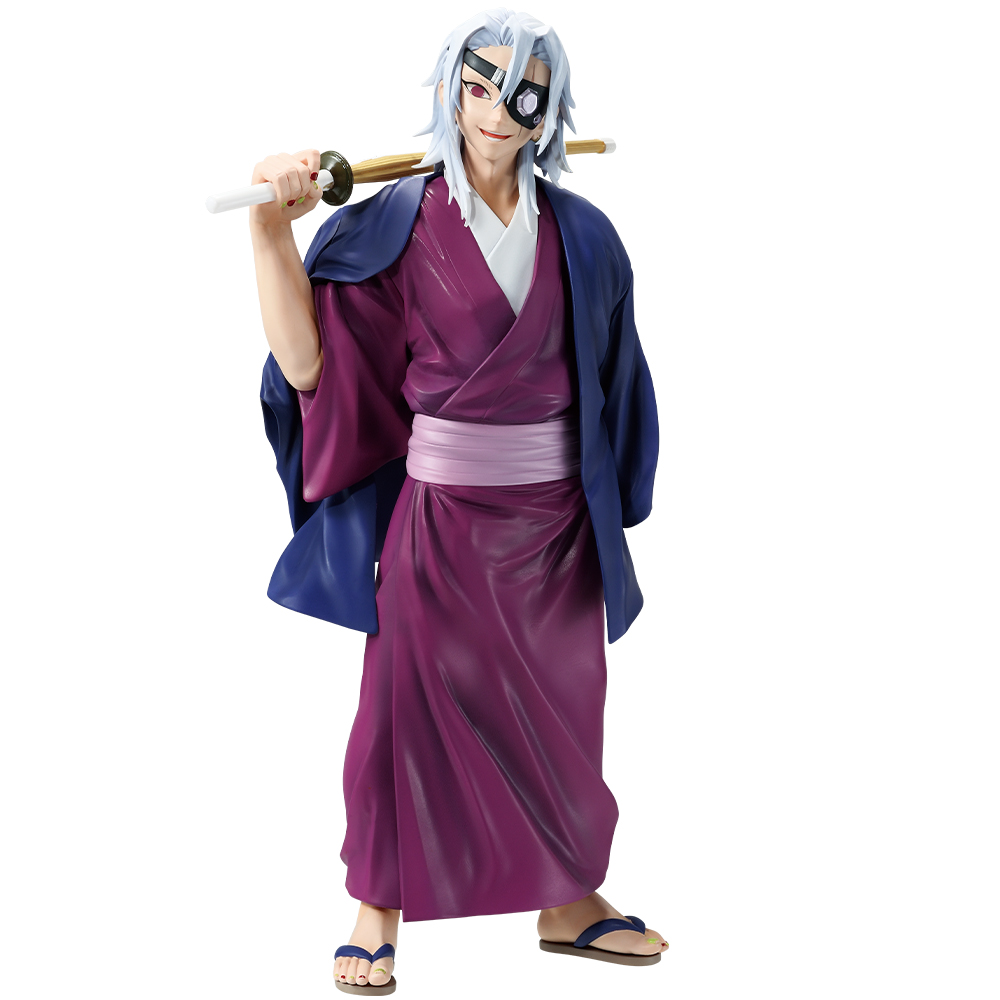 一番くじ 鬼滅の刃 ～受け継ぐ者～｜一番くじ倶楽部｜BANDAI SPIRITS