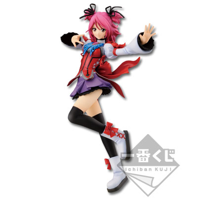 一番くじ 『テイルズ オブ』シリーズ 20th Anniversary｜一番くじ