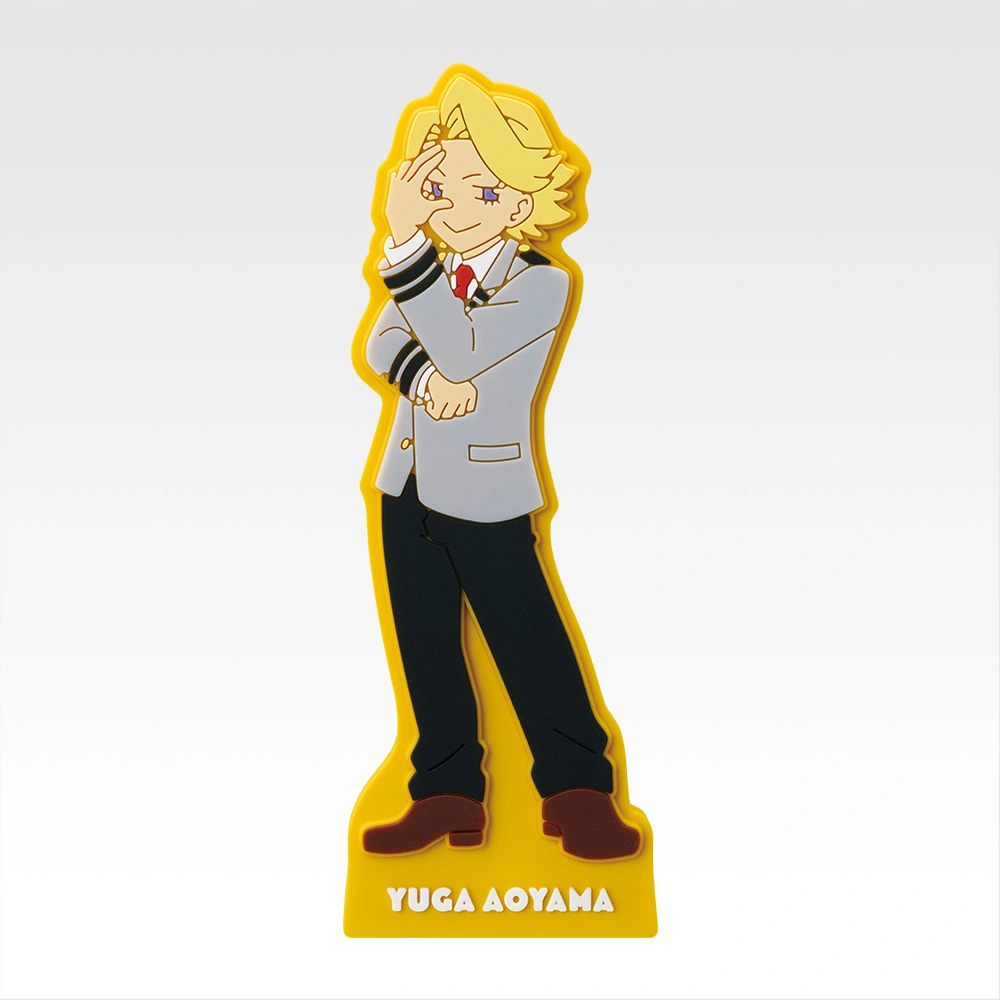 一番くじ 僕のヒーローアカデミア -紡がれる想い-｜一番くじ倶楽部