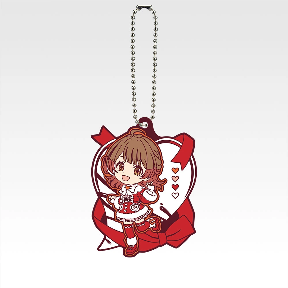 一番くじ 学園アイドルマスター Part4｜一番くじ倶楽部｜BANDAI