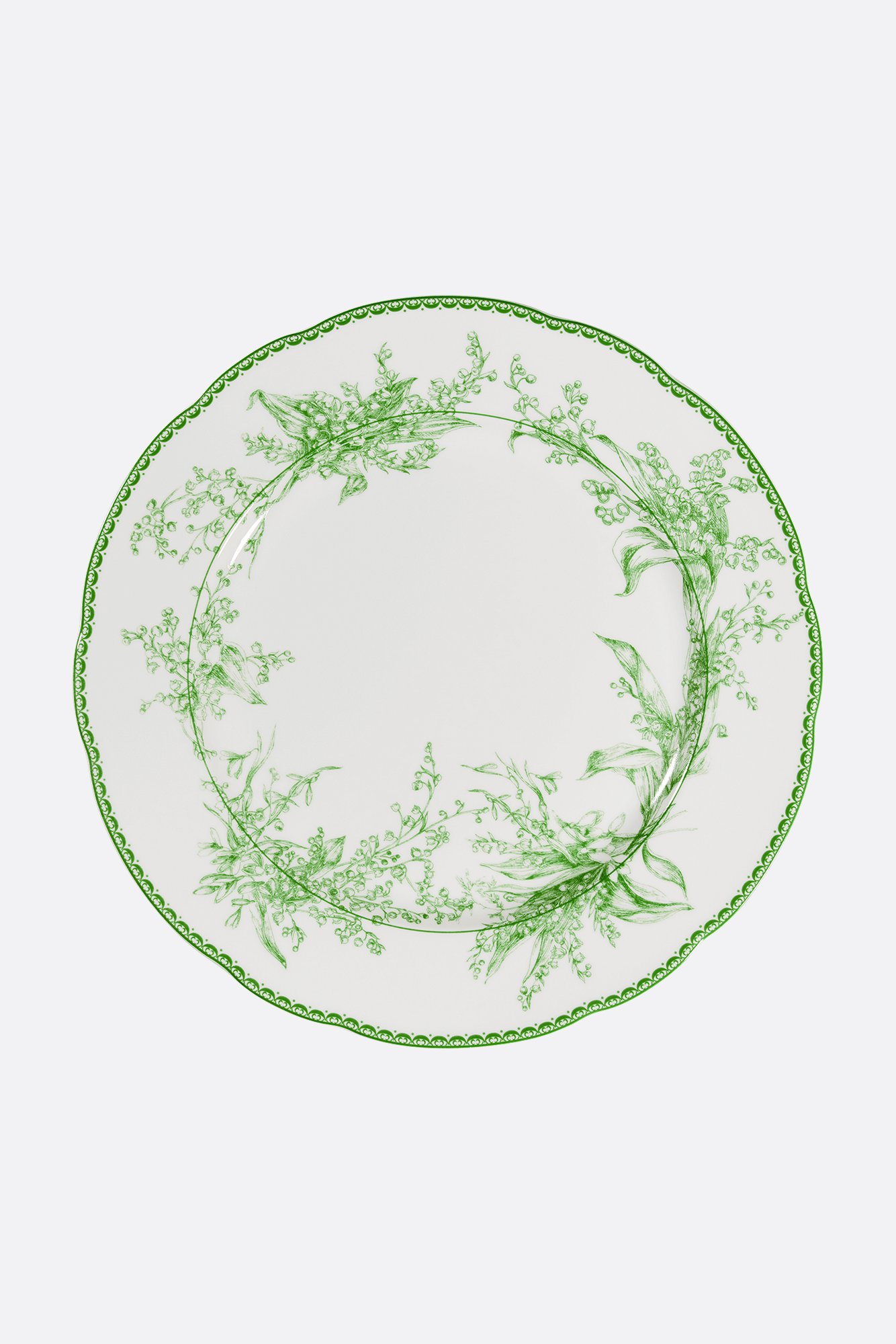 DIOR | ウォーターグラス Lily of the Valley