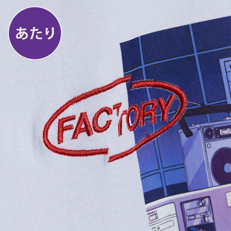 ZTMY FCTRガチャ(当たり付き) - ZUTOMAYO MART