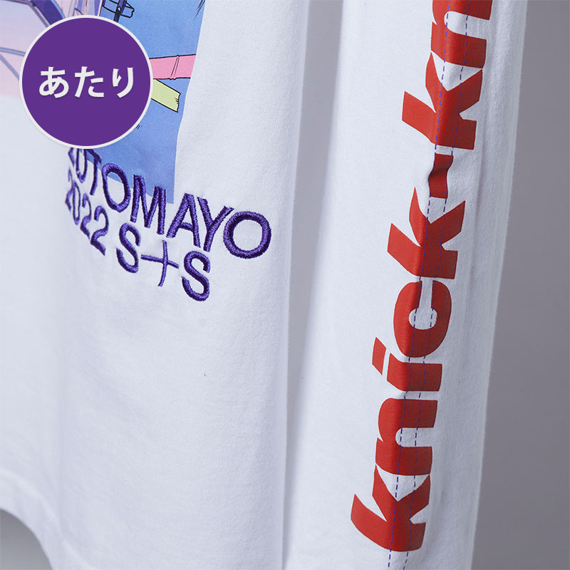 ZTMY FCTRガチャ(当たり付き) - ZUTOMAYO MART