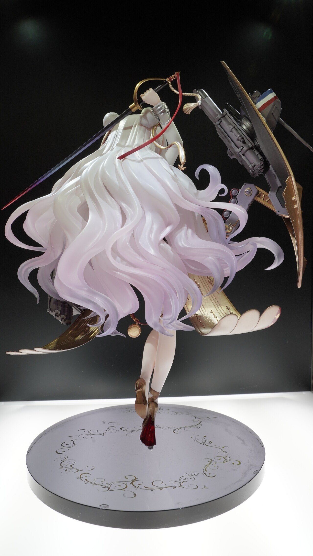 指揮官、悩殺！発狂！超絶○○】開発者に聞く、アズールレーン 1/7