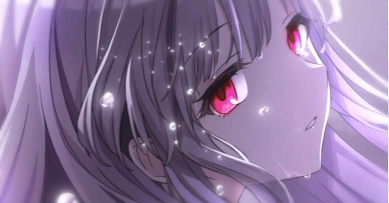 シャニマス】幽谷霧子さんの新カード「縷・縷・屡・来」について考える