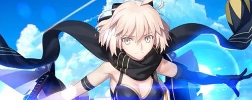 FGO】水着沖田総司(アサシン)のスキル・宝具と評価 | AppMedia