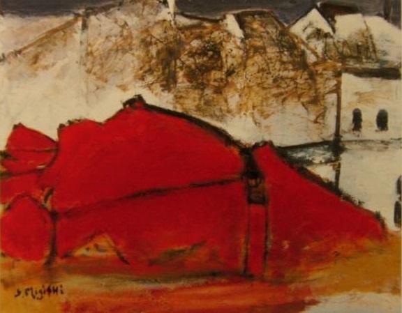 2026年最新】三岸節子(Setsuko Migishi)の美術品商品一覧 - Yahoo